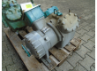 Carrier compressor voor chiller